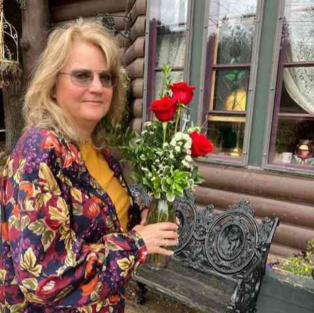 Cathy Etzwiler Profile Photo