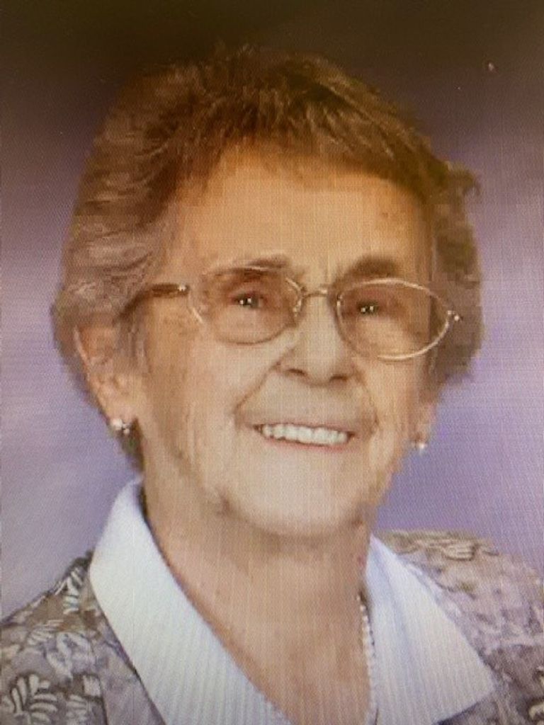 Harriet L Maynes