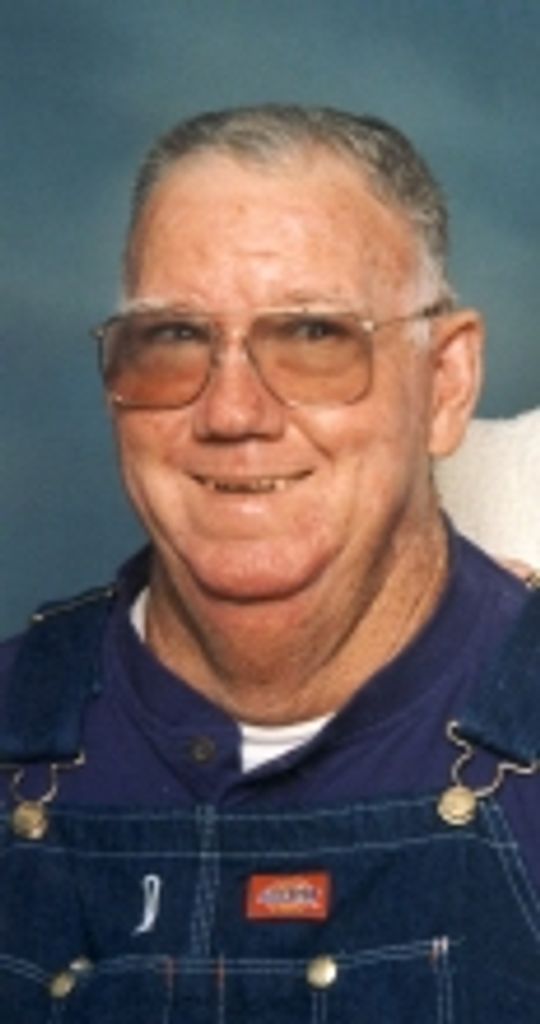 Edgar Naylor Morgan