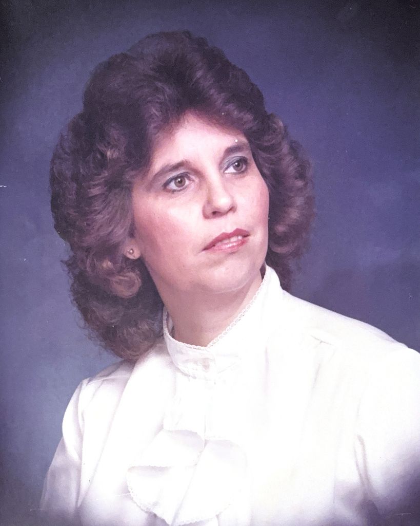 Joyce Evelyn "GiGi" McCarley Profile Photo