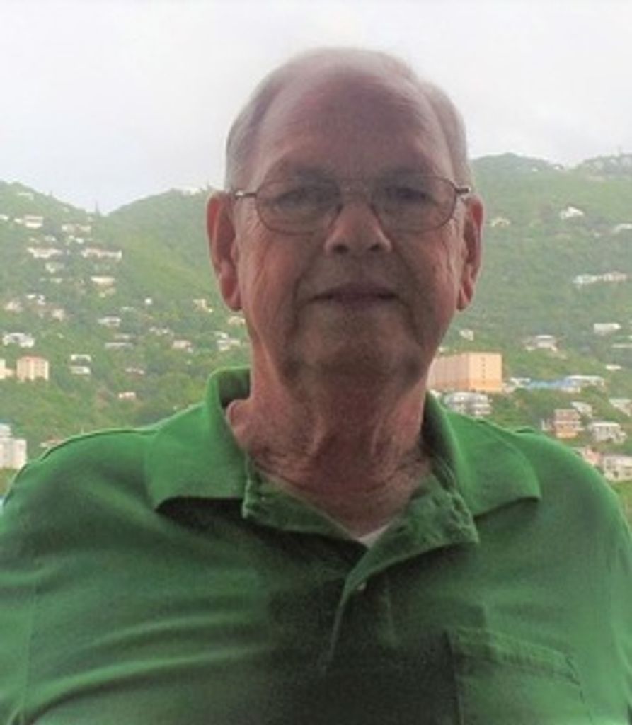 Eugene Sours
