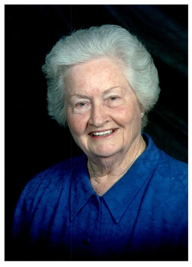Bettie Williams Fountain Profile Photo