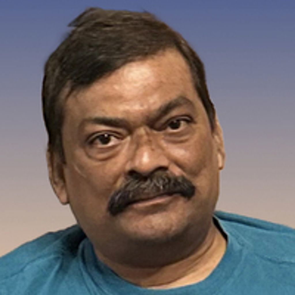 Devendra S. Gupta