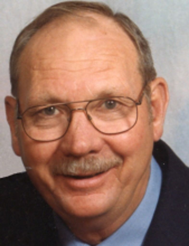 Carl W. E. Stone