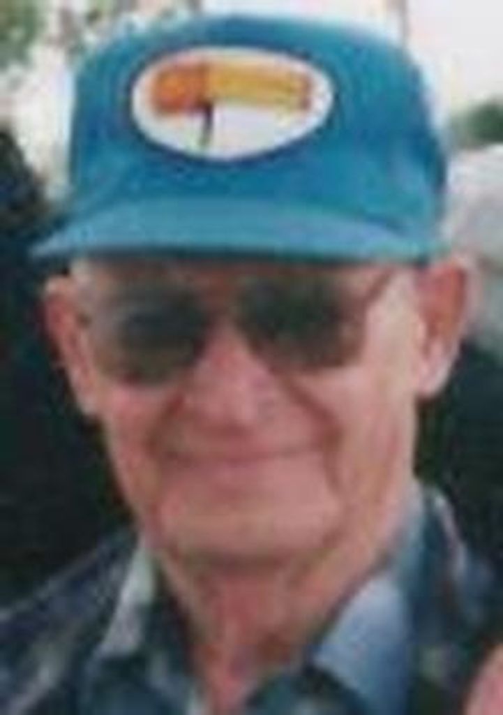 Earl Edward Johnston