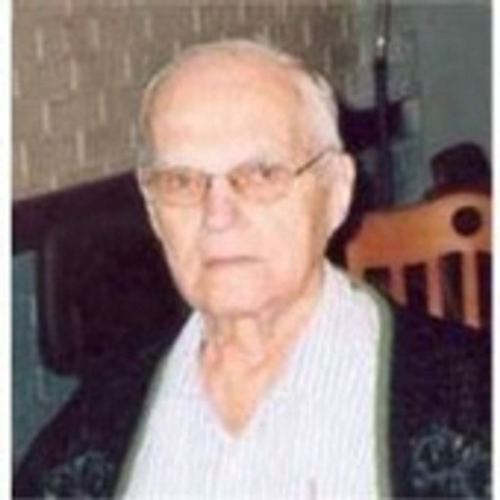 George Schilling Scott