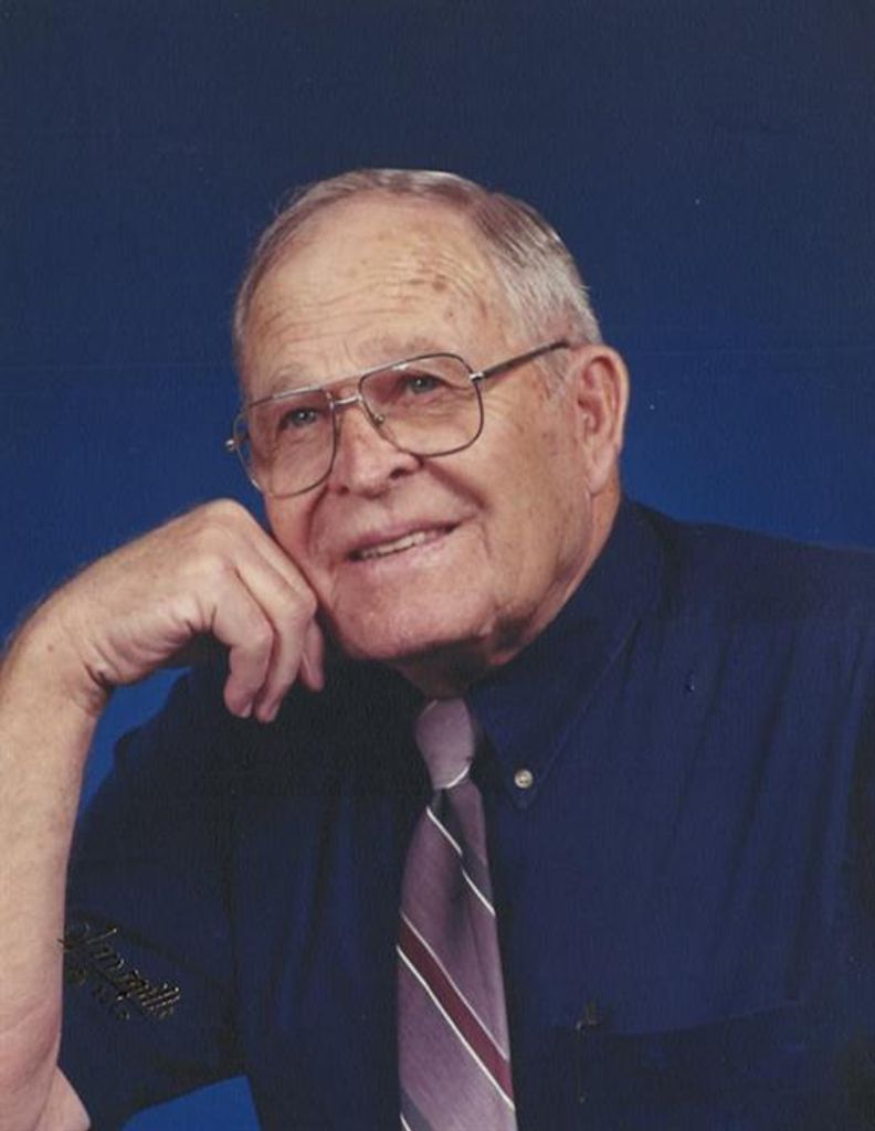 Cecil Doss Profile Photo