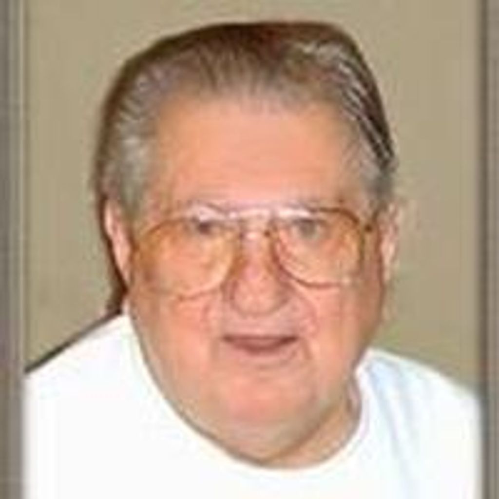 Fred Evans, Sr.