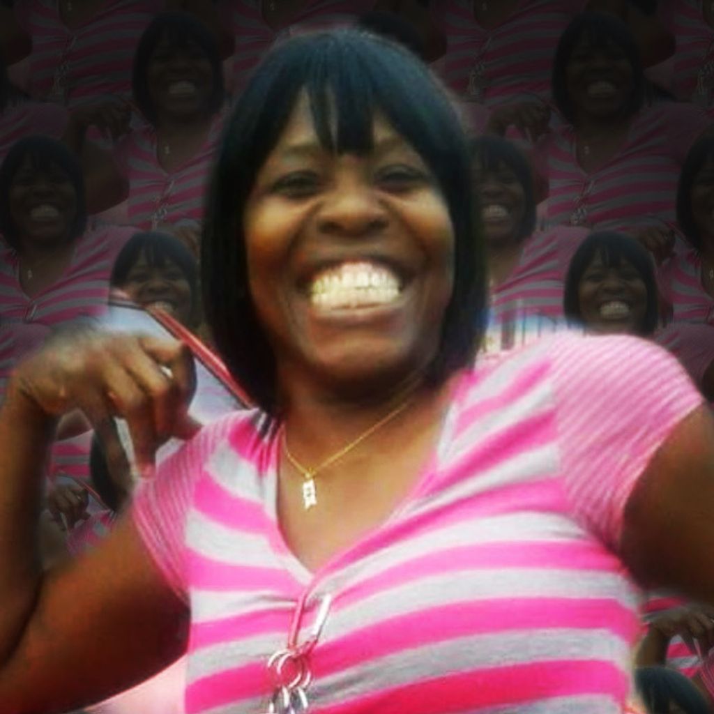 Doris Williams