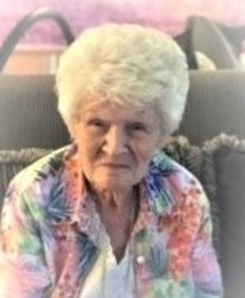 Patricia Brockschmidt Profile Photo