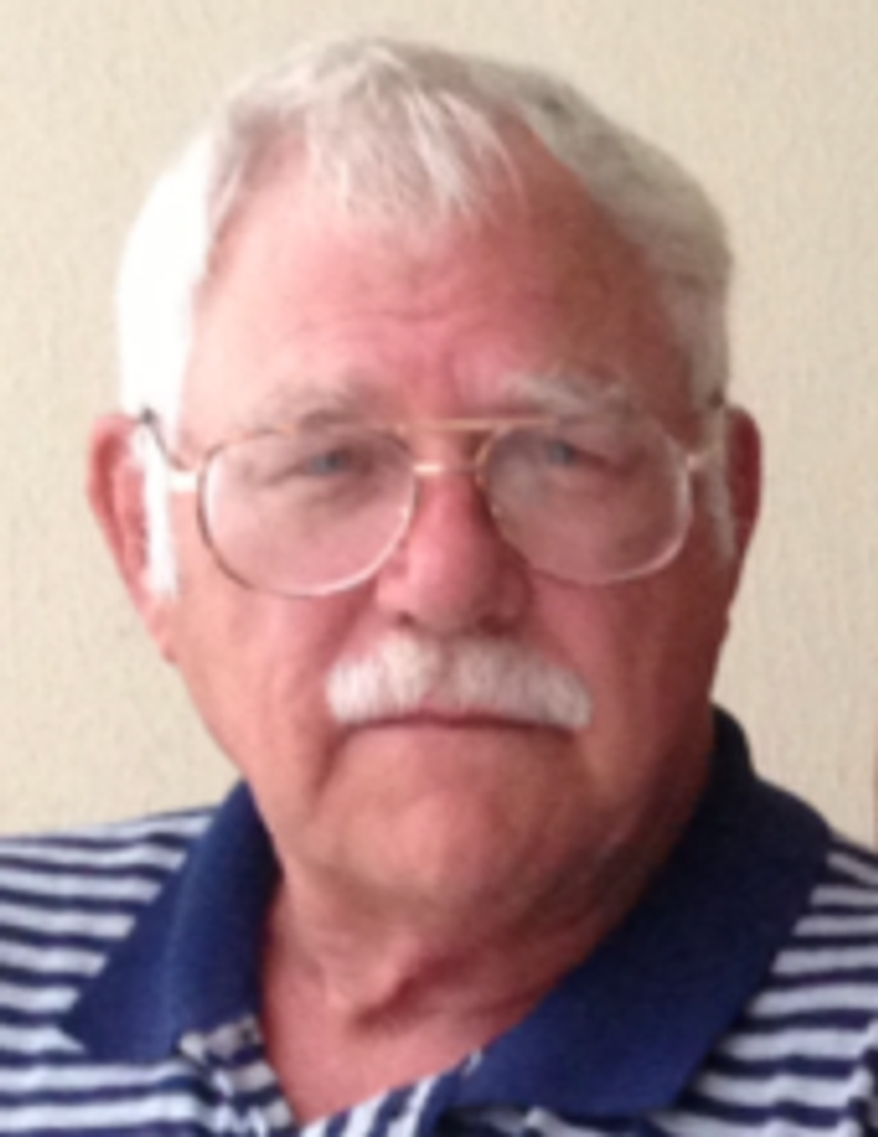 James Roger Addair Profile Photo
