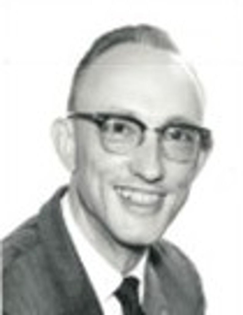Charles Carpenter, Jr. Profile Photo