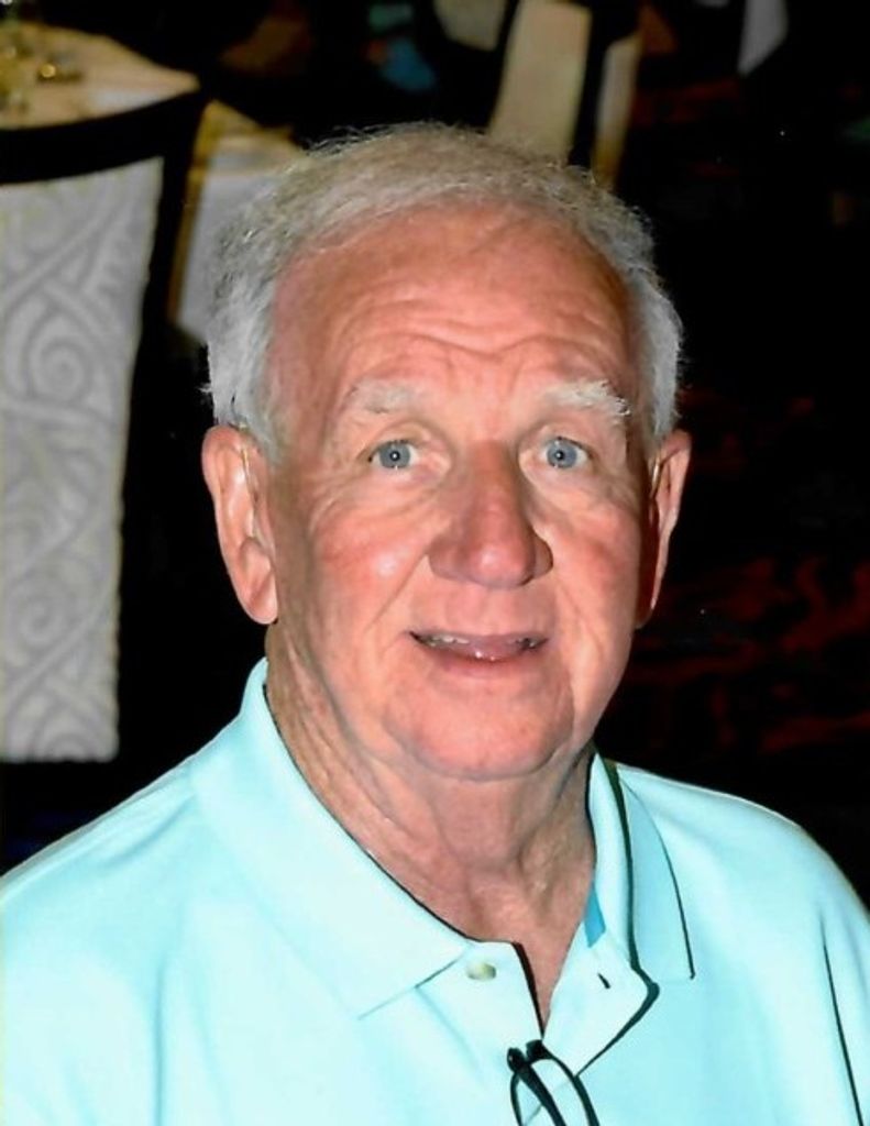 Frank W. Moran Profile Photo