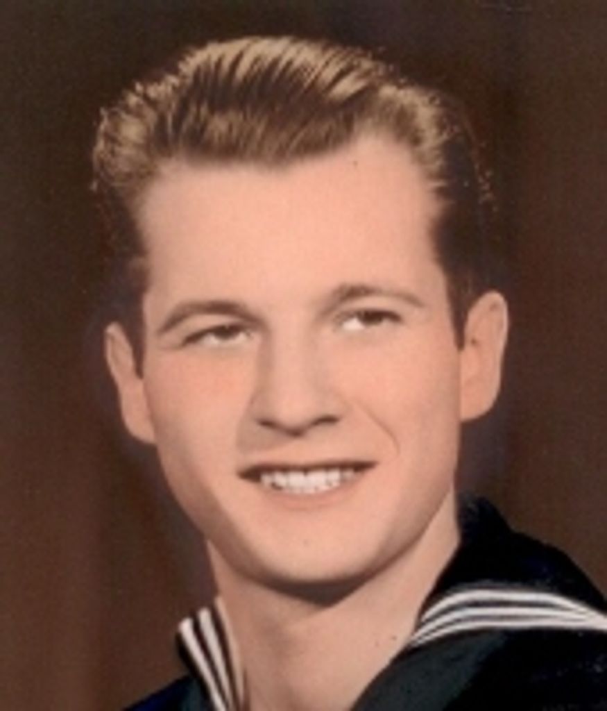 Michael P. Kropp