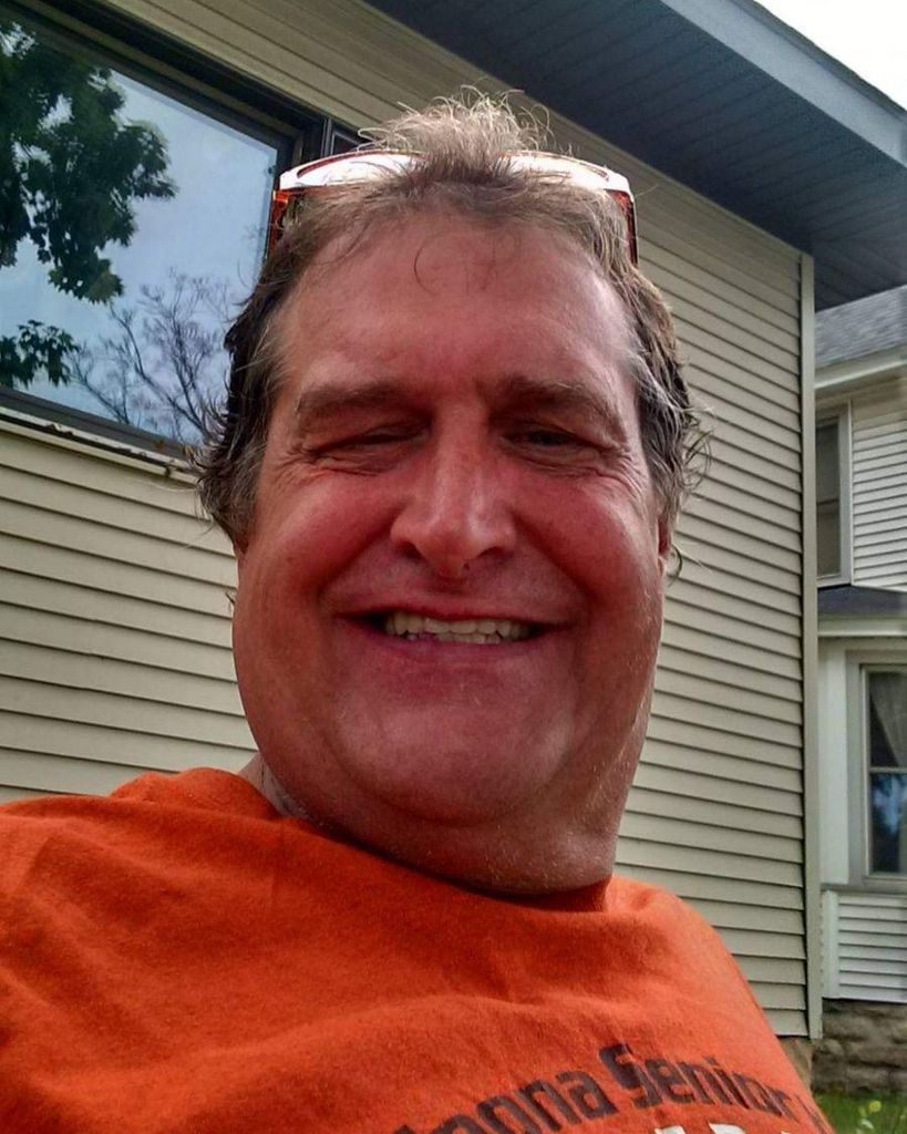 Nicholas Speltz Profile Photo