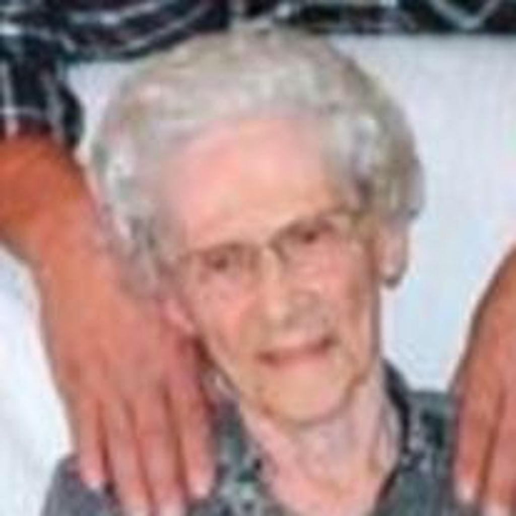 Hazel M. Oliphant