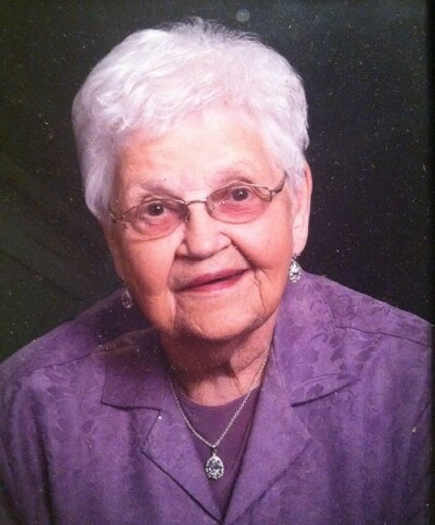 Mary Alice Harlan Profile Photo