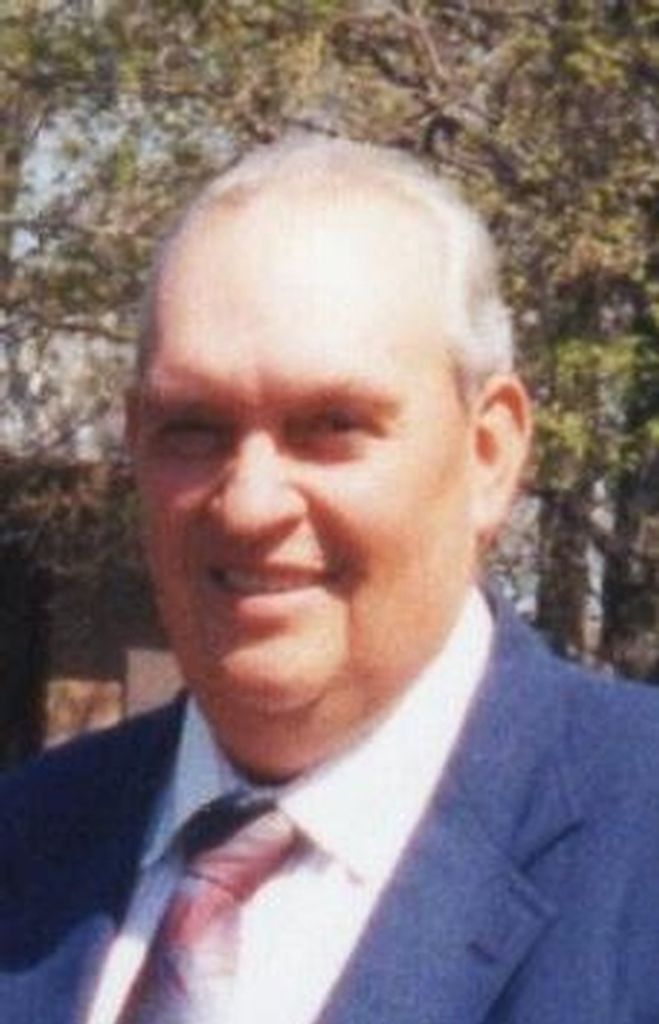 Robert Paul Scholl Profile Photo