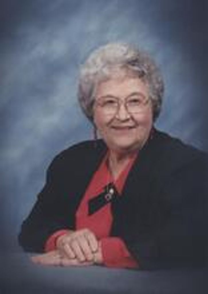 Margie Lewis