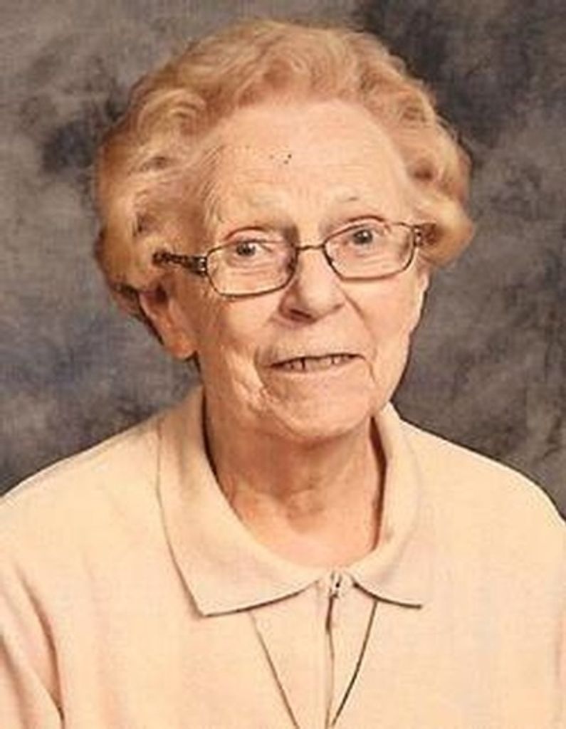 Mary M. Bennett Profile Photo