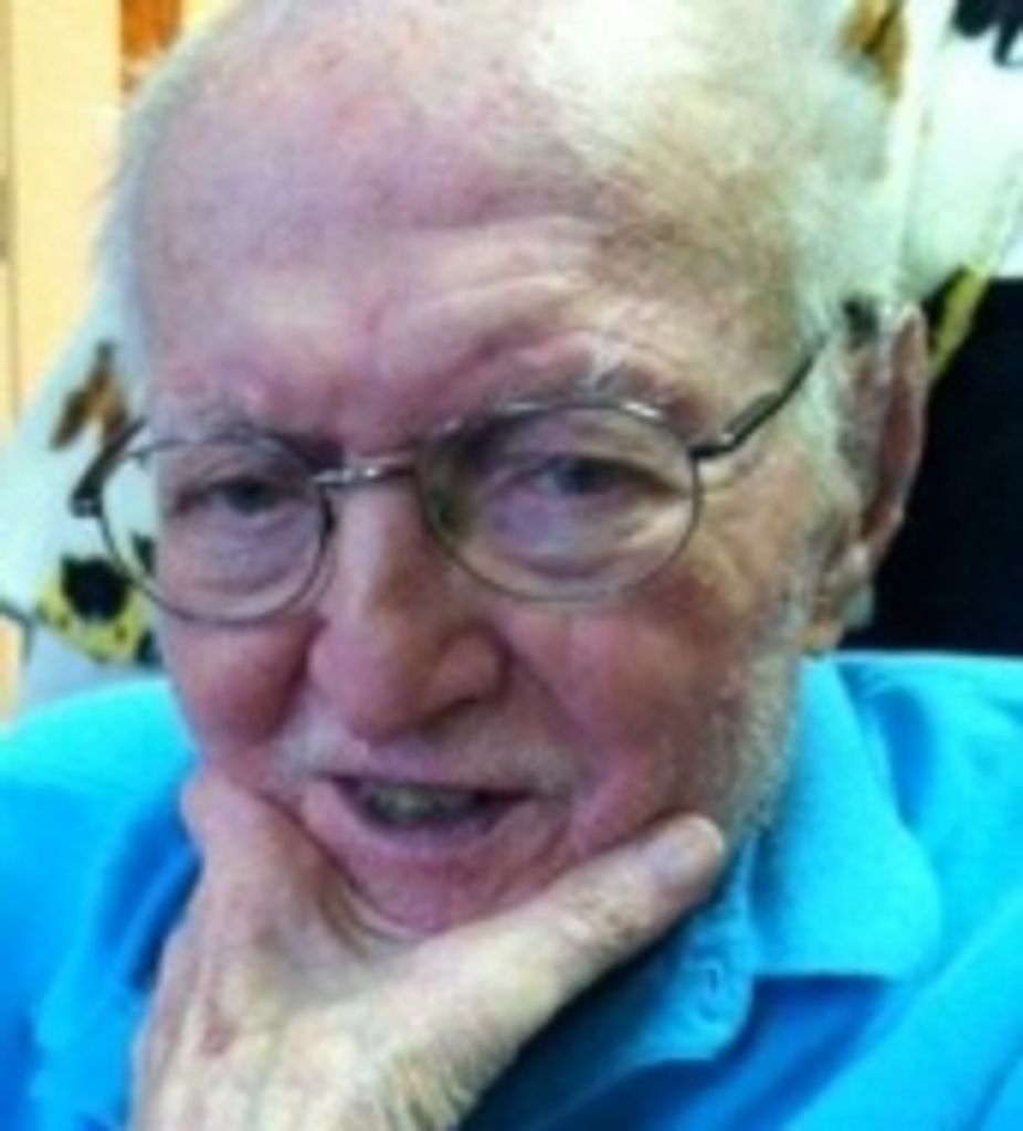 Donald Varga