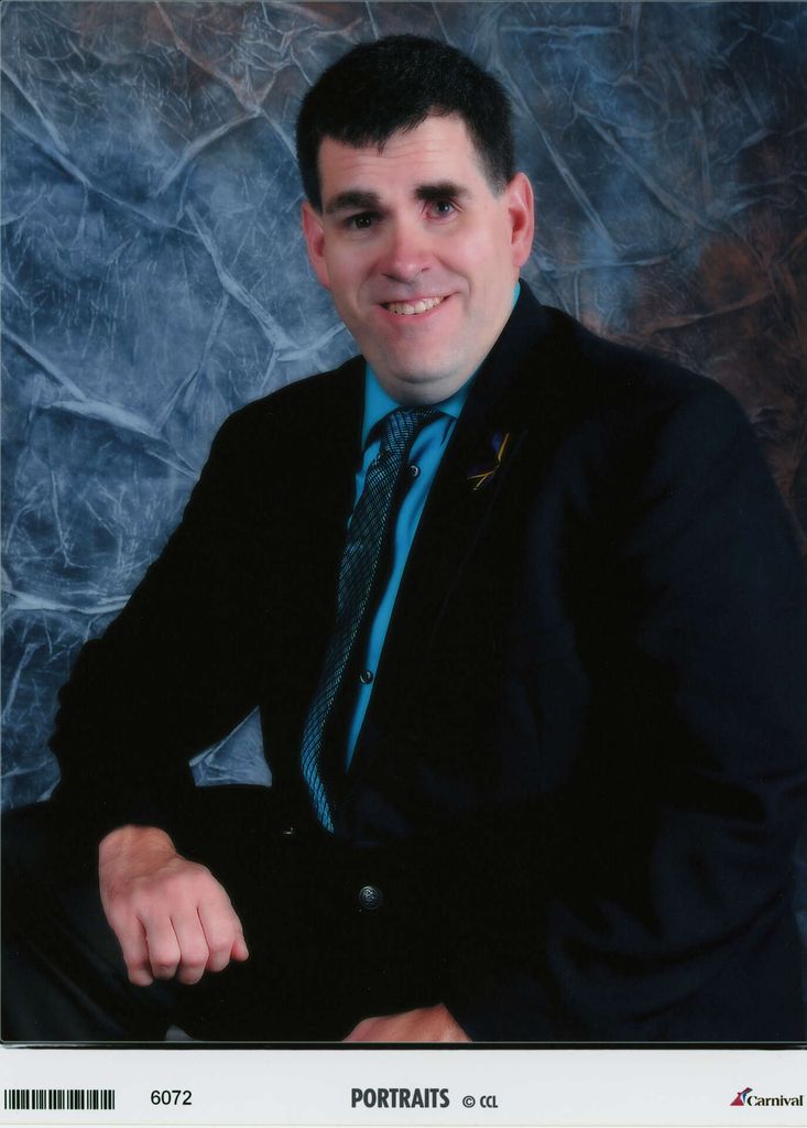 Roger “Glen” Owens, Jr.
