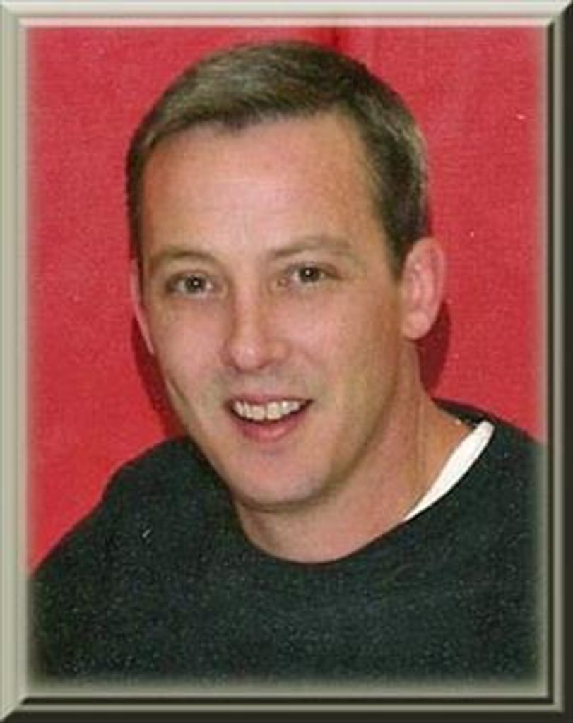 David Voss