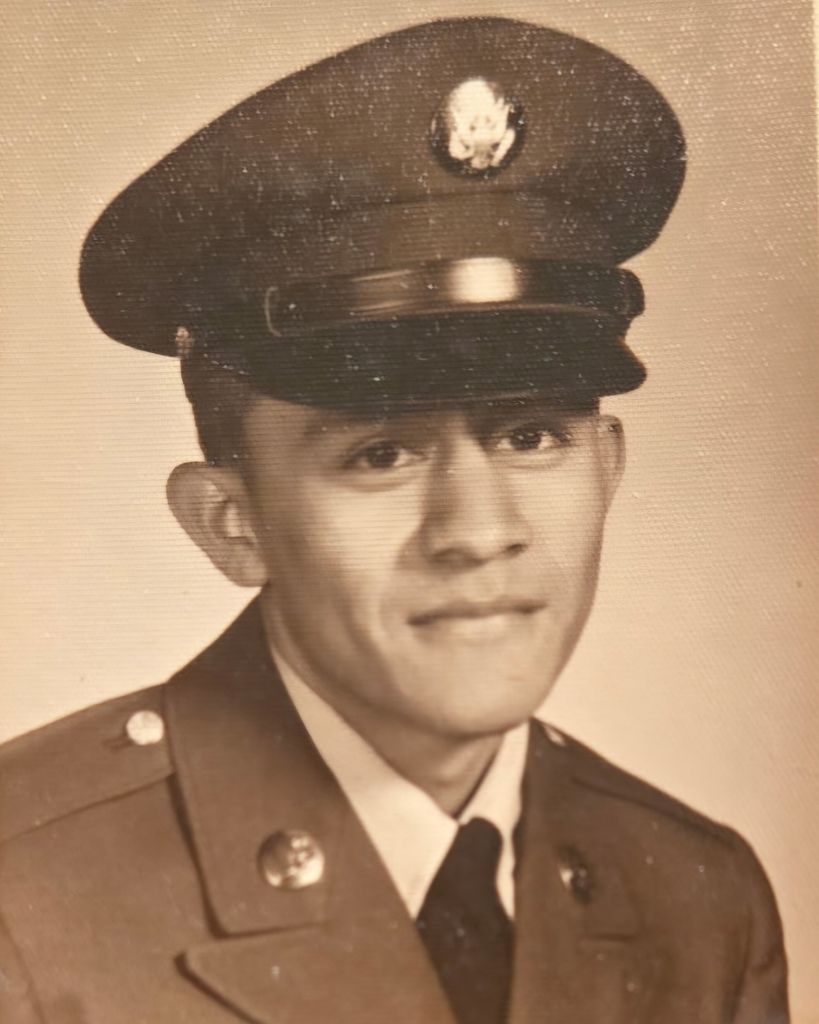 Alfredo C. Sanchez Profile Photo