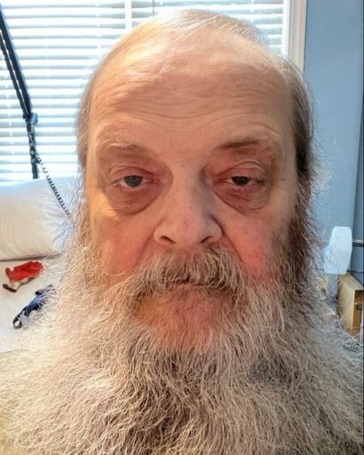 Howard A. Lewis's obituary image