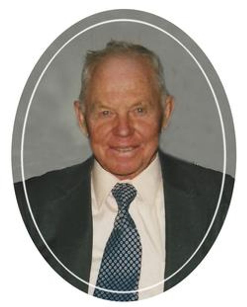 Ernest E. Kolb