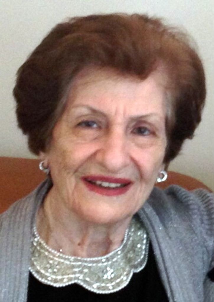 Nora Iskander Musa Profile Photo