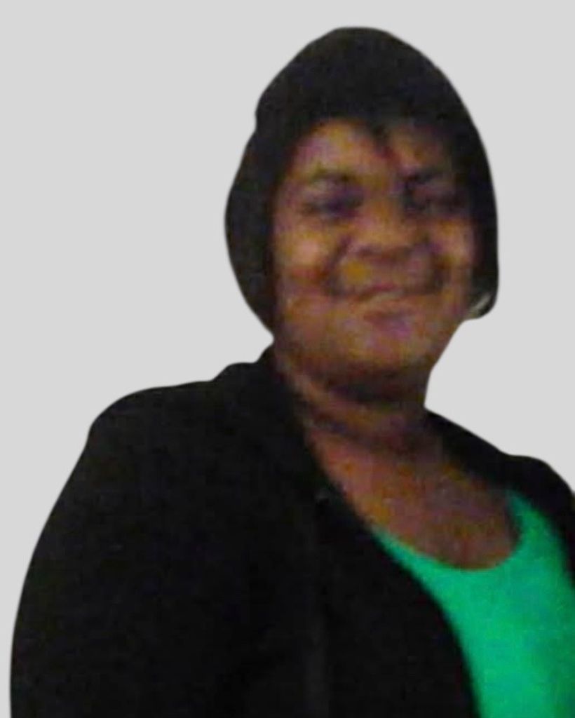 Shanicka J. Hardin