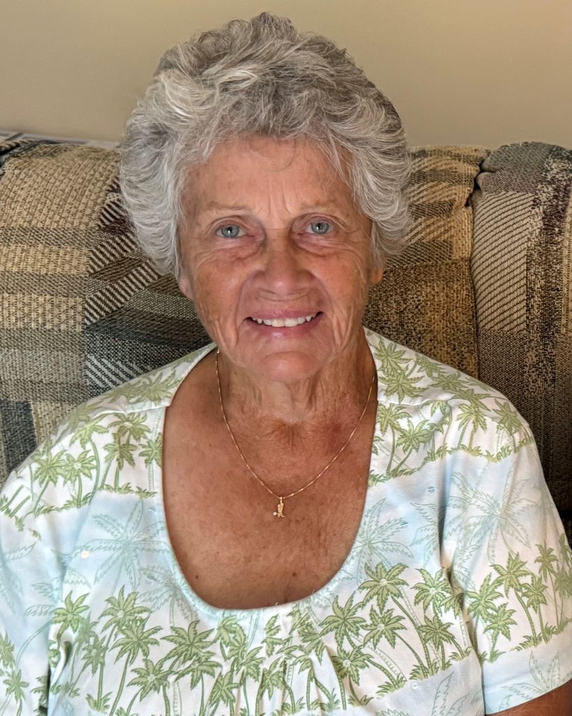 Jane Ann McCormick Profile Photo