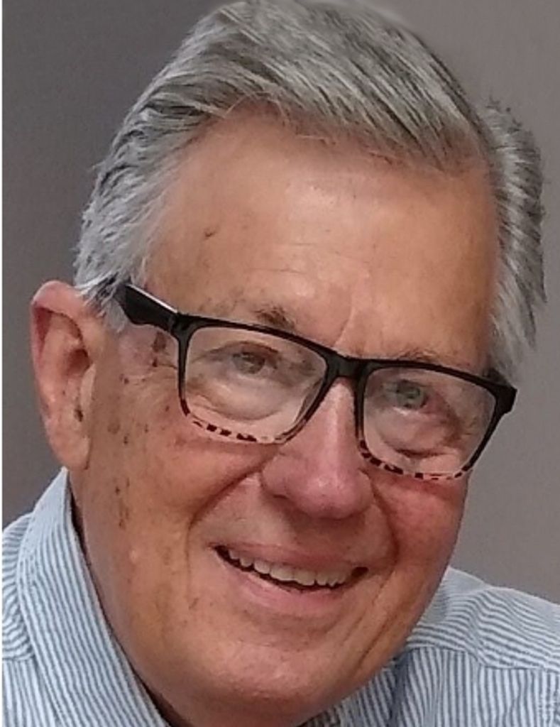 Michael  Allen  Kocher