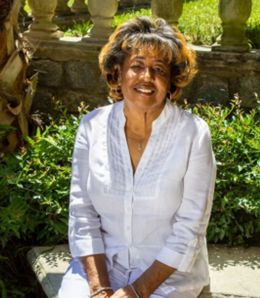 Juanita Murray