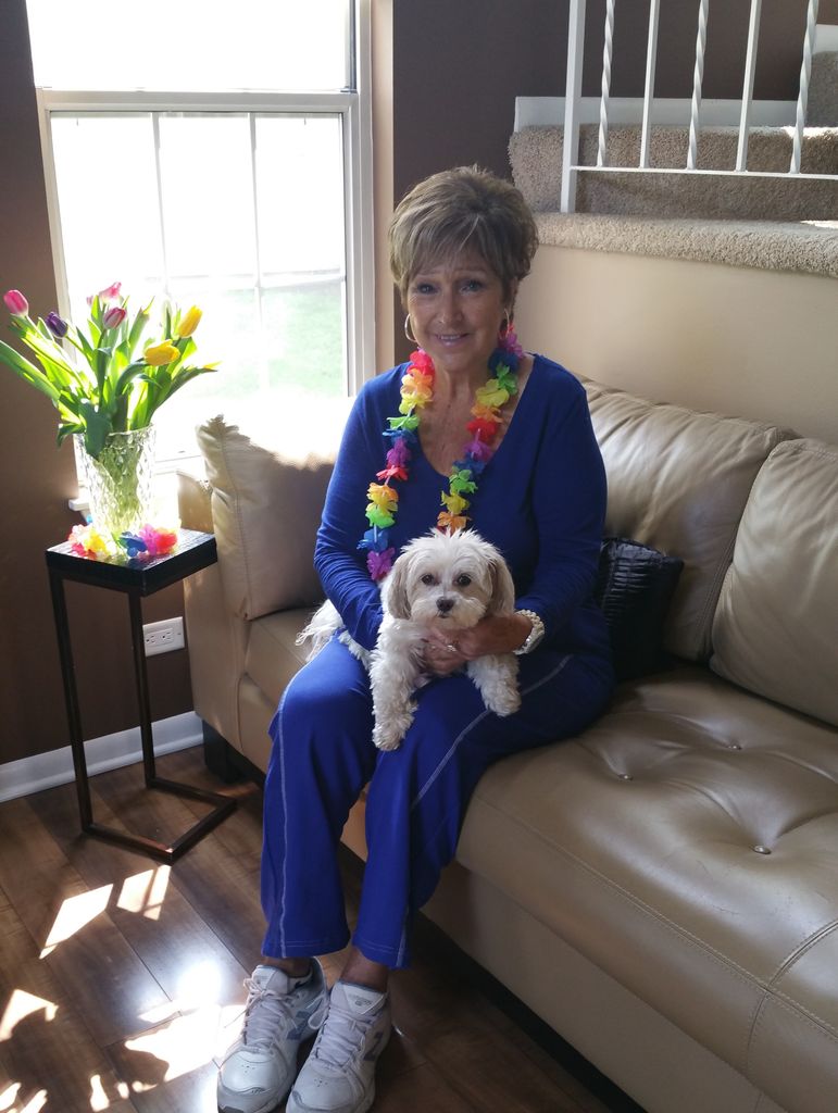 Myra Pieroni Profile Photo