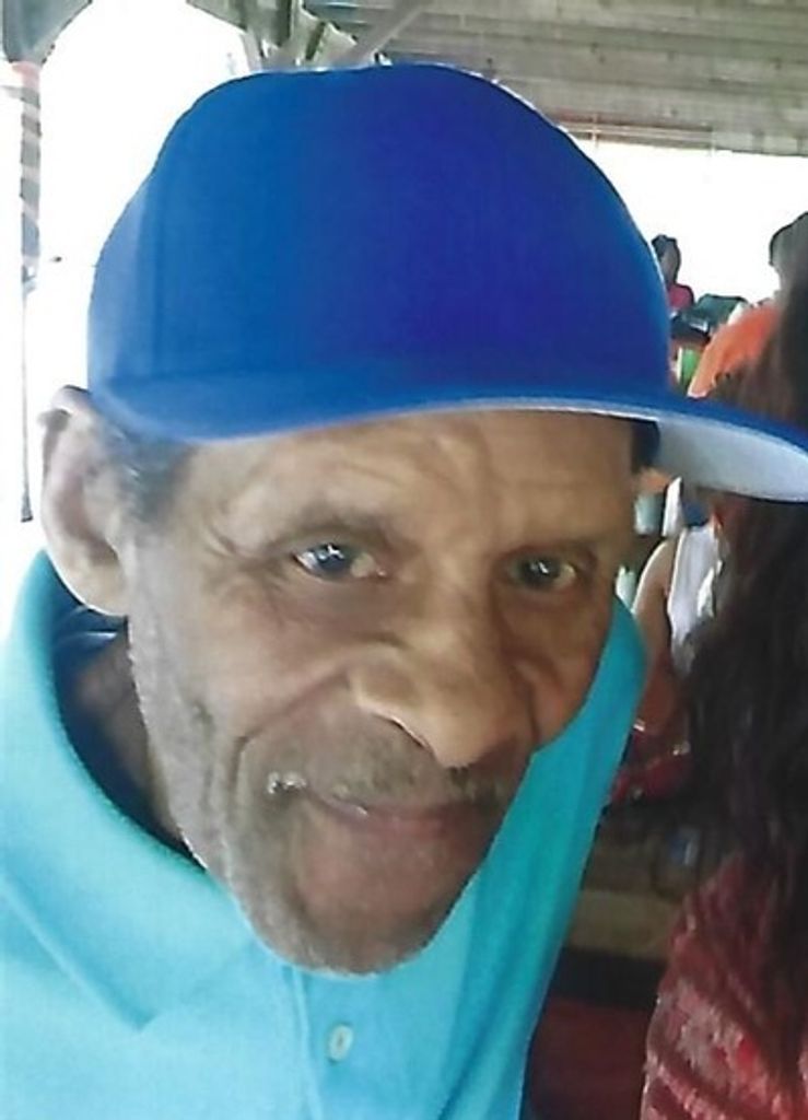Vernell Hopkins Profile Photo