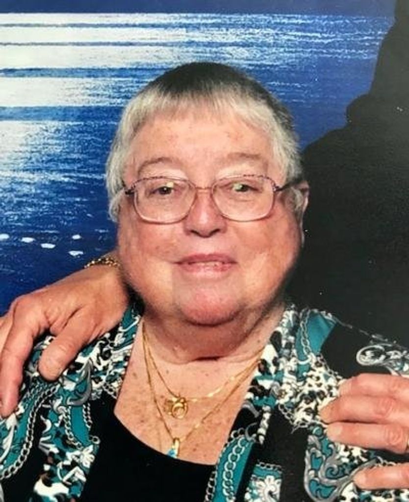 Kirsten  M. Bisgrove Profile Photo