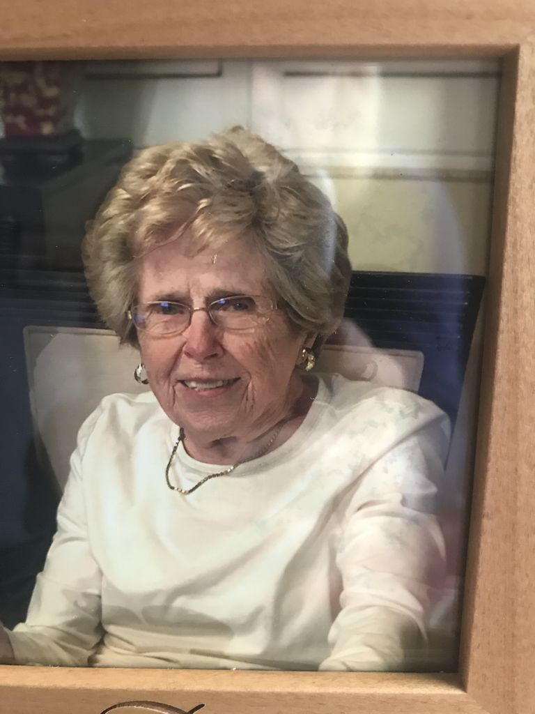 Kathryn Anne Erickson Profile Photo