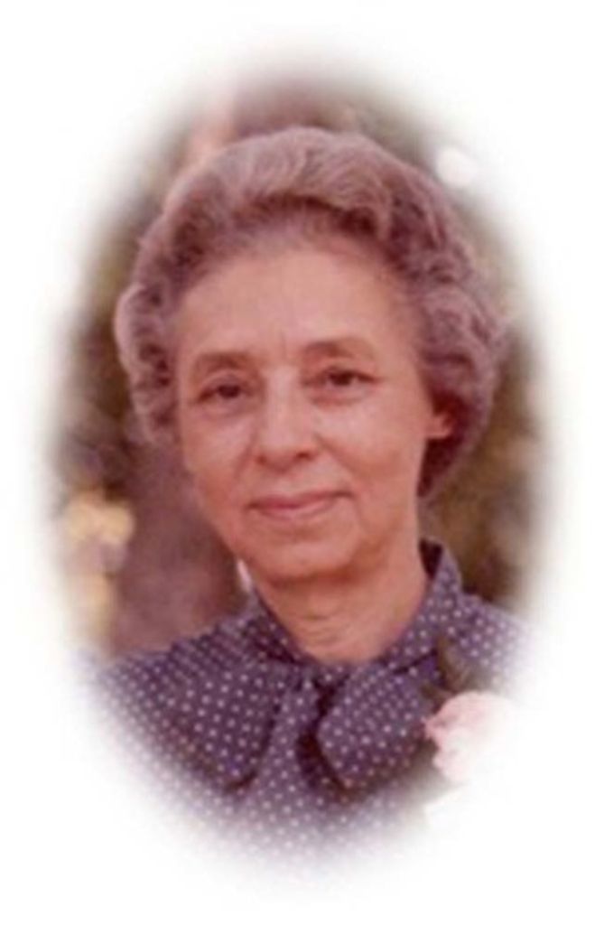 Pauline A. Quade