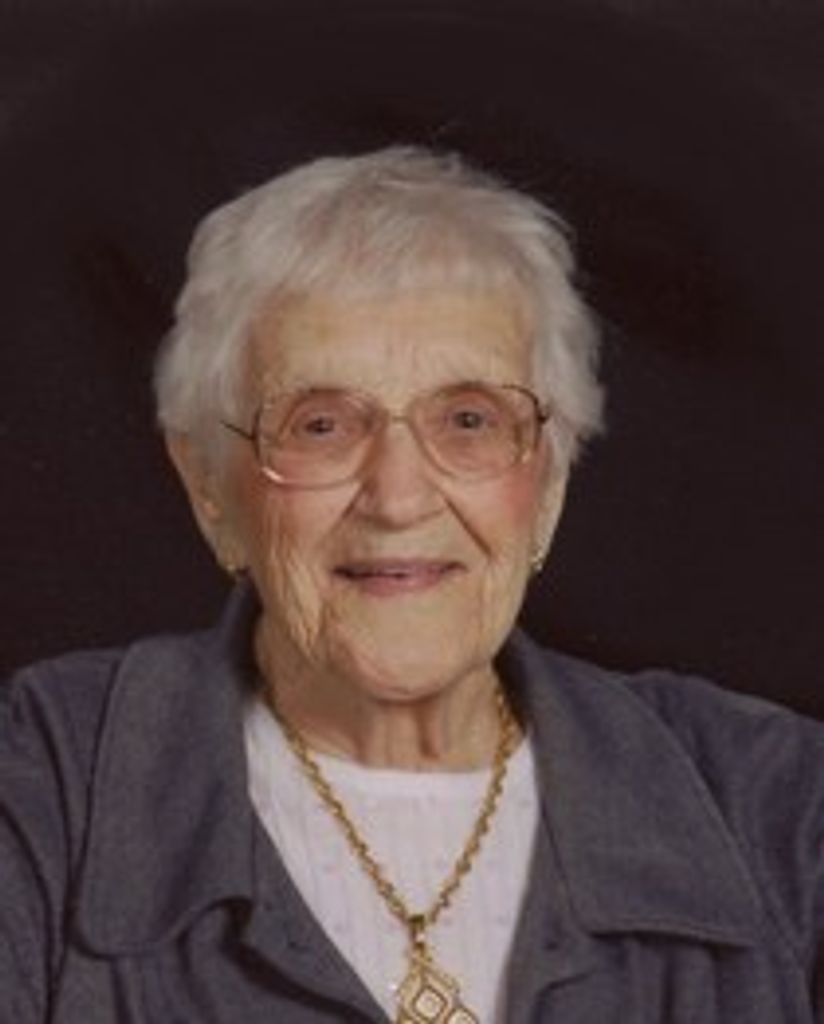 Jeanette Edna (Ingvarson)  Anderson Profile Photo