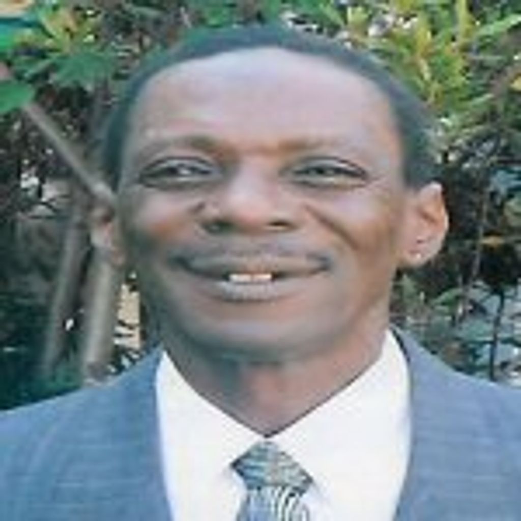 Glenn M. Jenkins