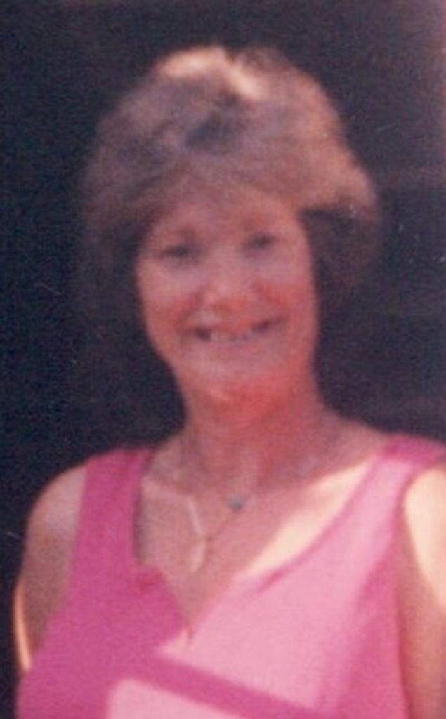 Barbara Annette Burke Profile Photo