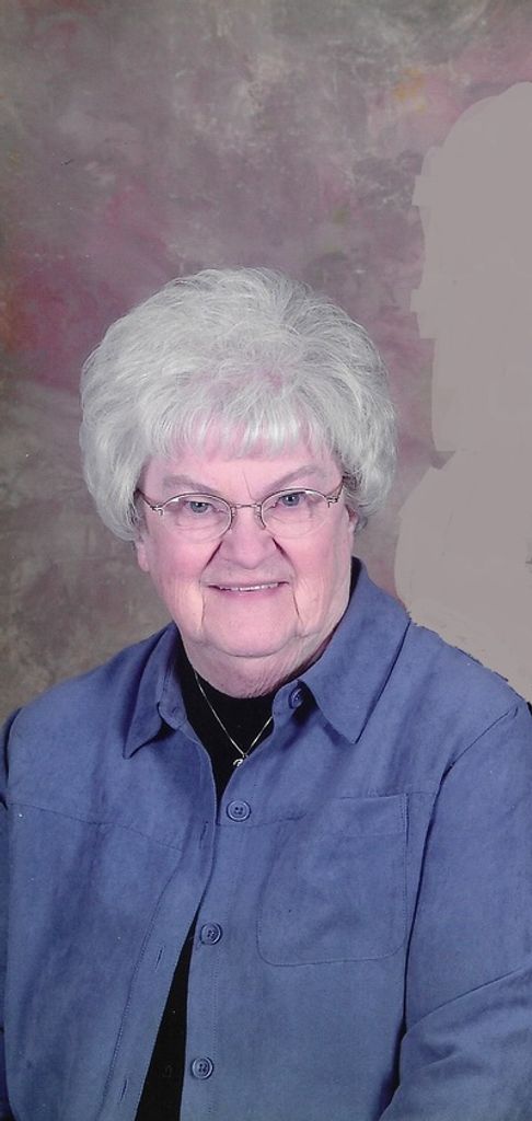 Lois M. Sweeney Profile Photo