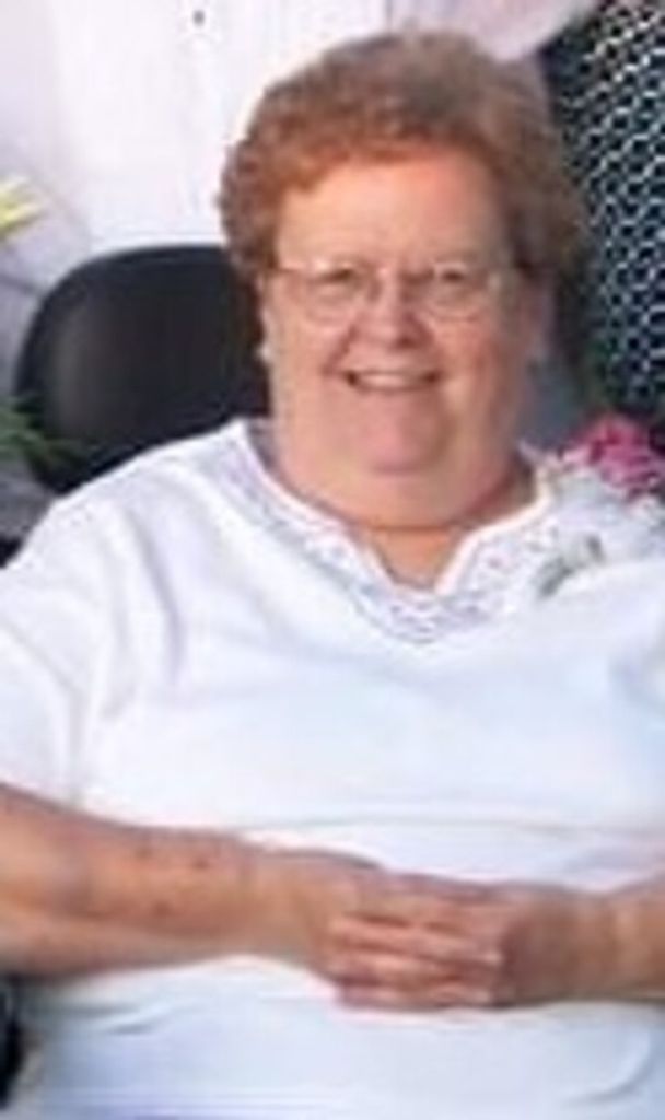 Ruby P. Moore Profile Photo