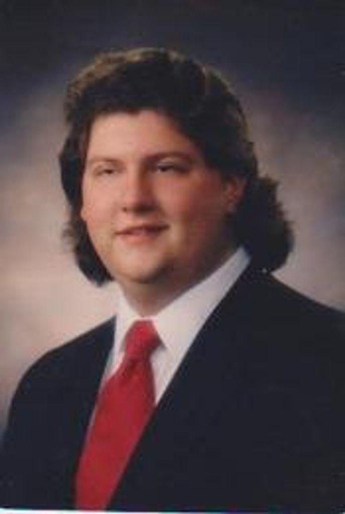 Kevin L. Lucas Profile Photo