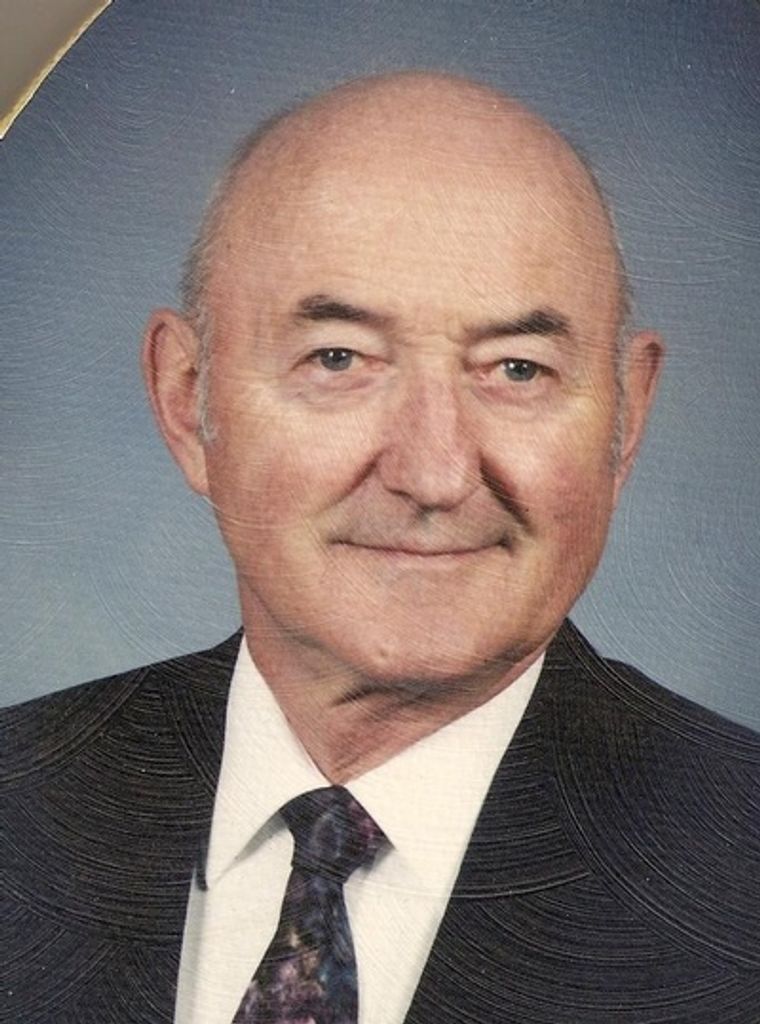 Lyle R. Ovenell