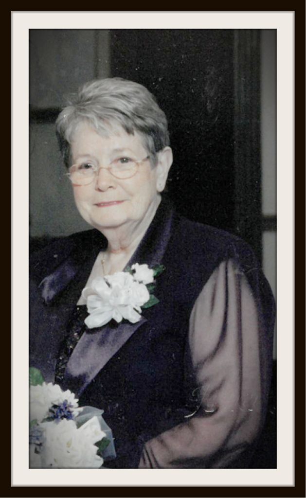 Martha Luttrell Durbin