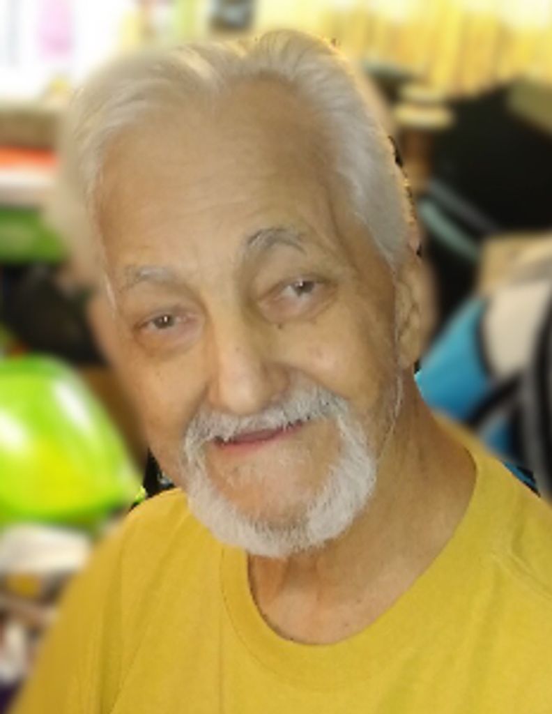 Richard Eric Brooks