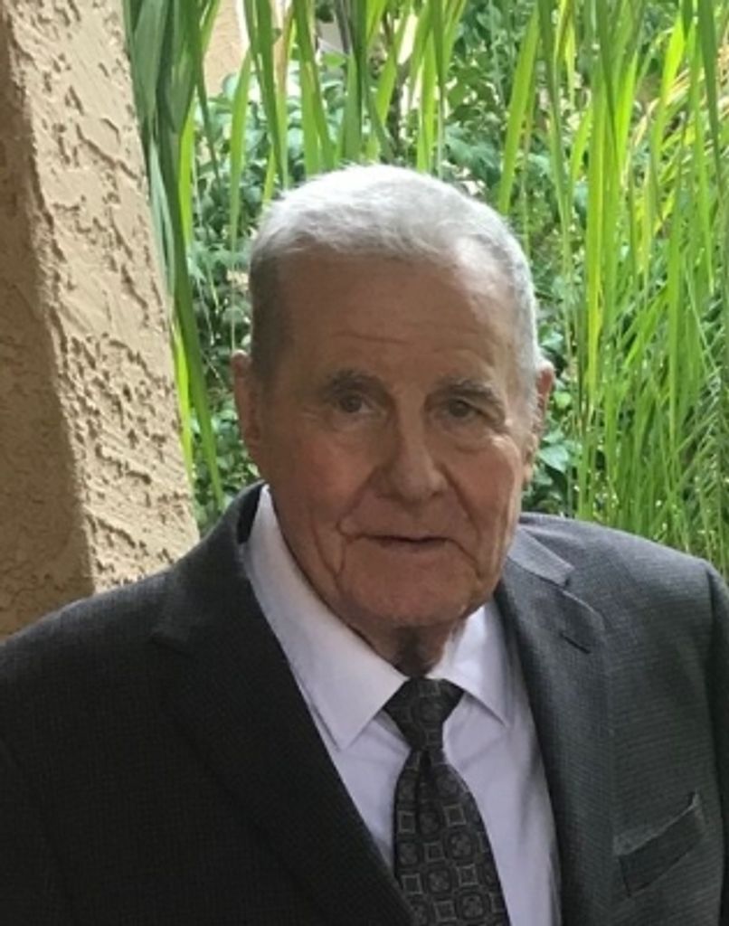 James J. Oltman Profile Photo